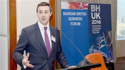 المملكة المتحدة قلقة من التراجع الديمقراطي بمنطقة منظمة الأمن والتعاون في أوروبا