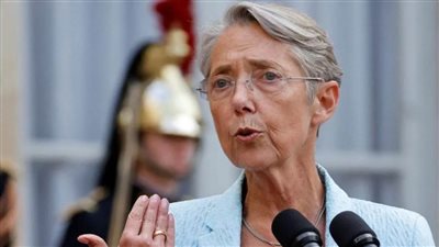 رئيسة وزراء فرنسا: لا نعلق على الخيارات الديمقراطية للشعب الإيطالي