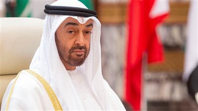    رئيس الإمارات: حريصون على التعاون مع الأشقاء لتقوية منظومة العمل الخليجي والعربي المشترك