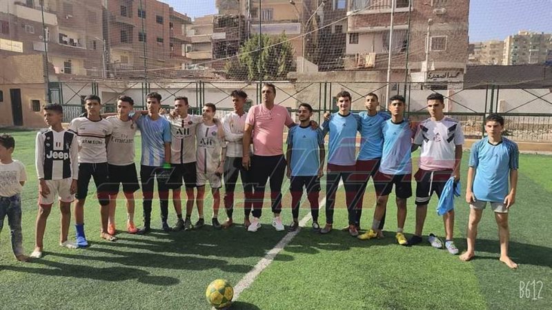 فريق كفرالشيخ