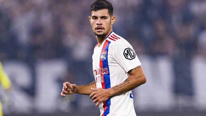 برونو جيماريش