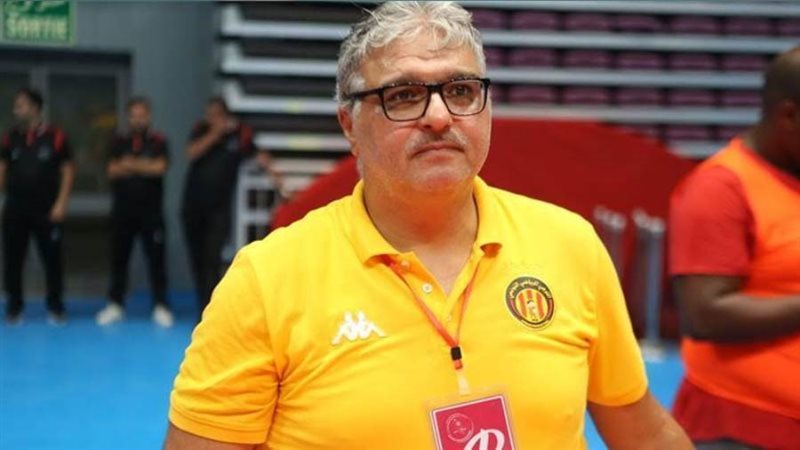 باسم السبكي