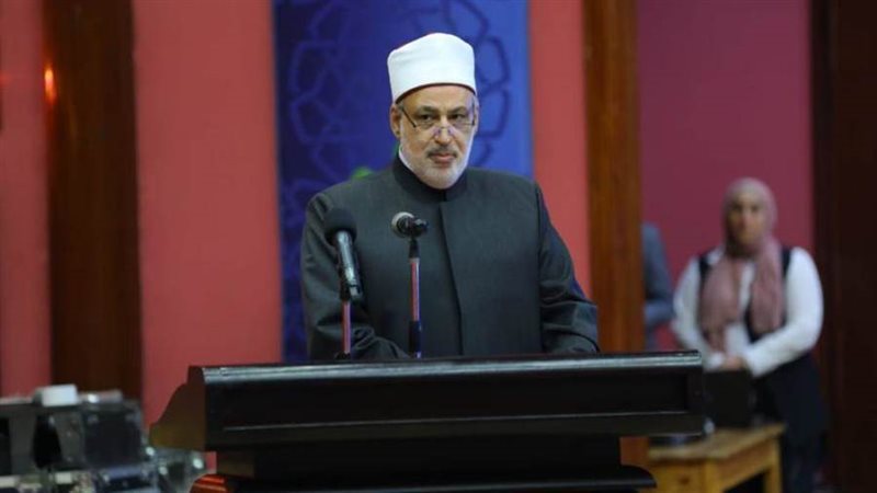 وكيل الأزهر