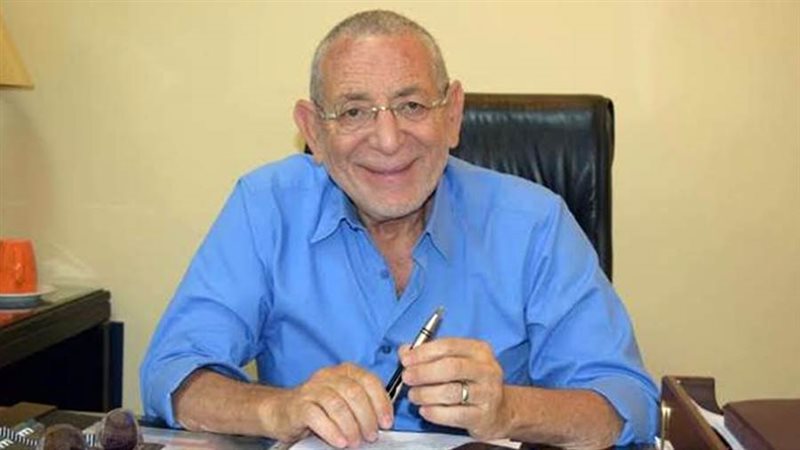 عدلي القيعي