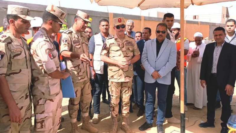 قائد المنطقة الشمالية