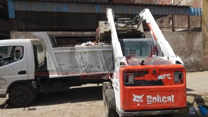 حملات النظافة