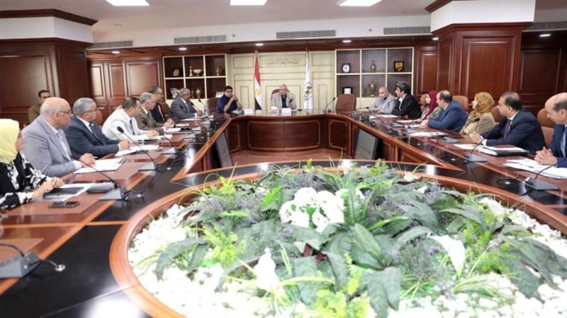 اجتماعات تعليم بنى