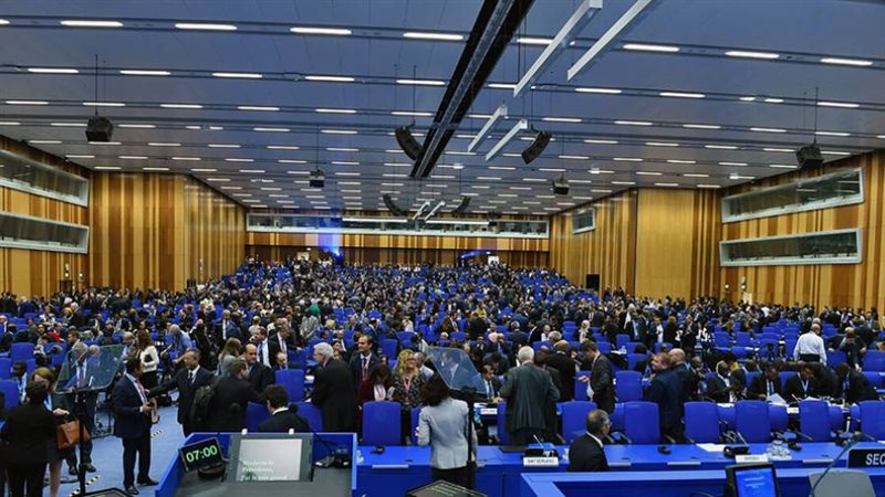 المؤتمر العام الـ66