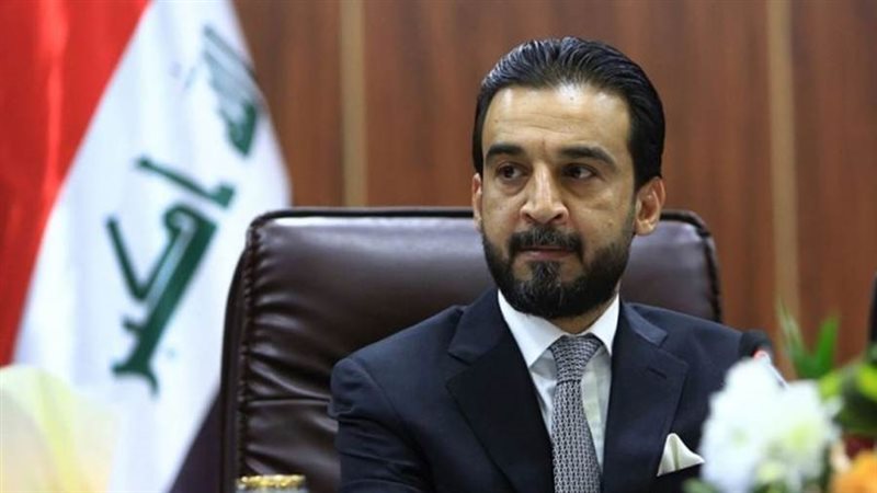 رئيس مجلس النواب