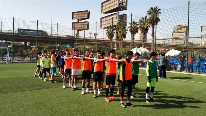 الاختبارات مستمره