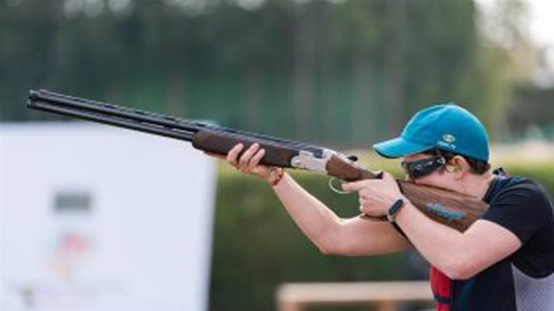 رياضة الرماية