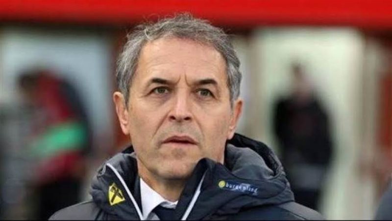 السويسرى مارسيل كولر