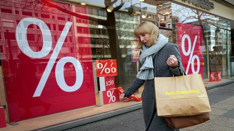 الركود الاقتصادي