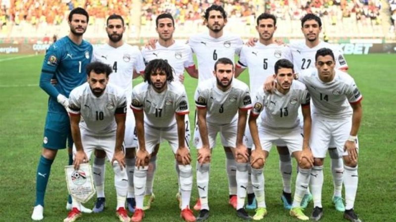 المنتخب الوطني أرشيفية