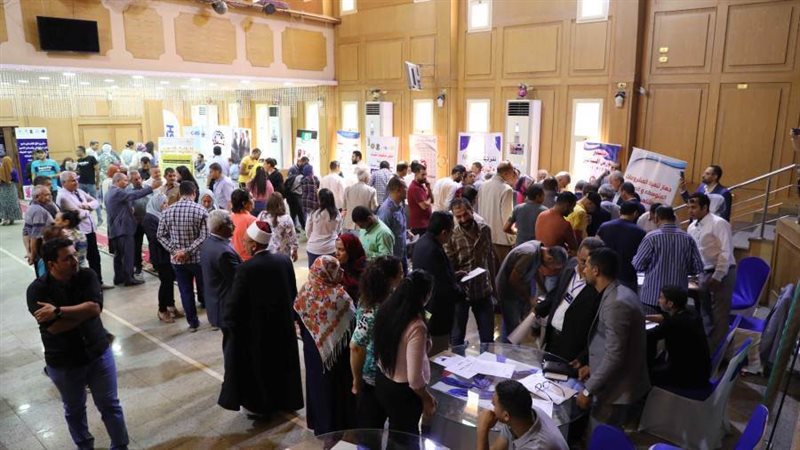 ملتقى توظيفي