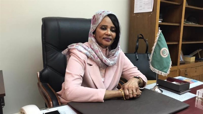 الدكتورة مها بخيت