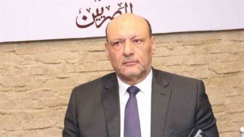 المستشار حسين أبوالعطا