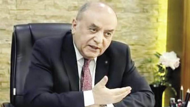 نائب رئيس الشركة