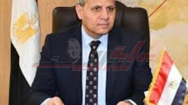 وكيل تعليم كفر الشيخ