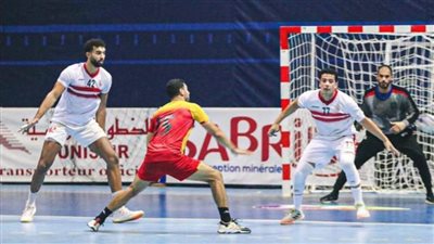 الأهلي والترجي يمثلان إفريقيا في بطولة العالم لأندية اليد