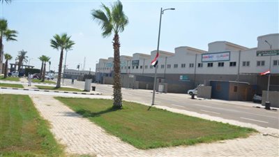 6 معلومات عن المنطقة الاستثمارية بمدينة بنها.. تعرف عليها