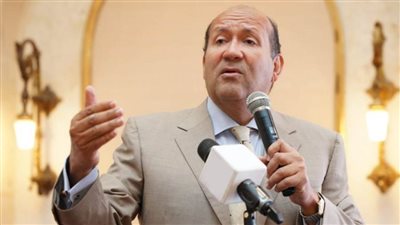 منسق المبادرة الوطنية للمشروعات الخضراء الذكية: سنعرض 18 مشروعًا أخضر خلال قمة المناخ 