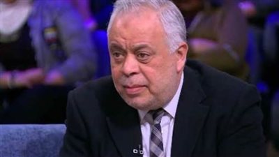 أشرف زكي: هذا سبب إحالة فكري صادق للتحقيق