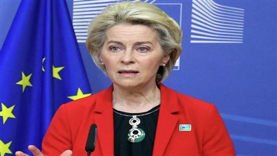 الاتحاد الأوروبي يتحدث عن عملية 