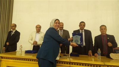 تعليم الإسكندرية يحصد المركز الأول على الجمهورية في المجال الصناعي