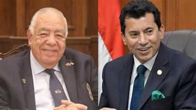 فهيم: أشكر وزير الشباب والرياضة على دعمه لبطولة دايموند كب لكمال الأجسام