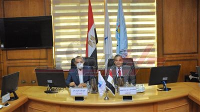 تنفيذ الأنشطة الثقافية وتنظيم زيارات للمشروعات القومية الكُبرى