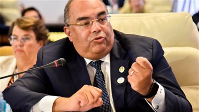 رائد المناخ: التحول إلى الاقتصاد منخفض الكربون يسهم في خلق فرص عمل جديدة