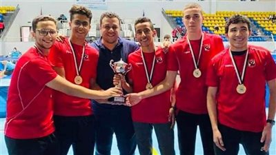 فرق الأهلي تفوز بـ