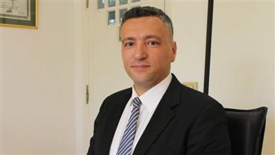 يوسف رشدان: حل مشاكل مجتمع الأعمال يساهم في انتعاش الاقتصاد المصري 