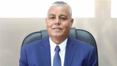 جامعة جنوب الوادي تشارك فى القافلة الطبية الموسعة بمركز فرشوط