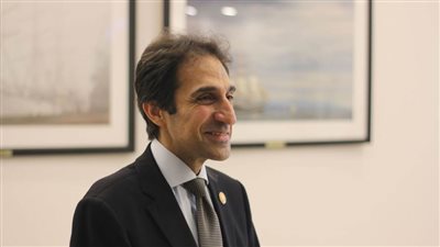  السفير بسام راضي: فوز 5 مشروعات مصرية في مسابقة التحكيم العالمية شهادة دولية رفيعة المستوى