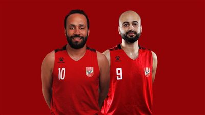 الأهلي يوافق على اعتزال «مودي الجارحي» و«إبراهيم الجمال»