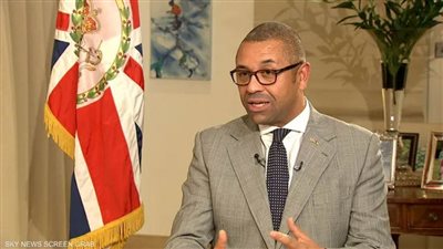 وزير الخارجية البريطاني يزور كوريا الجنوبية لتعزيز التجارة والأمن