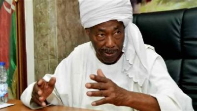 رئيس حزب الأمة القومي بالسودان يبحث مع مبعوثة الاتحاد الأوروبي الوضع الراهن في البلاد