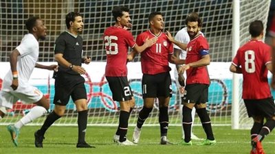 إيجابيات وديتي مصر وميسي في الأهلي ونظام سوبر جلوب وأزمة حراس المنتخب| النشرة الرياضية 