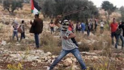 الضفة الغربية على صفيح 