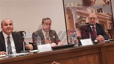 ننشر تفاصيل ندوة «العدالة المناخية بين القانون والبيئة» بالأعلى للثقافة