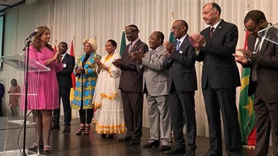 خاص: مصر وسبع دول إفريقية تخوض انتخابات المنظمة الدولية للطيران المدني 