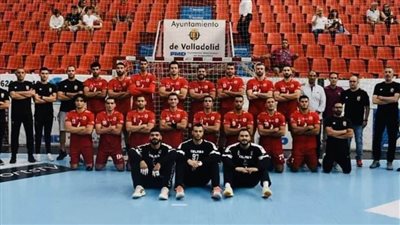 الأهلي في مجموعة متوازنة بكأس العالم للأندية لكرة اليد