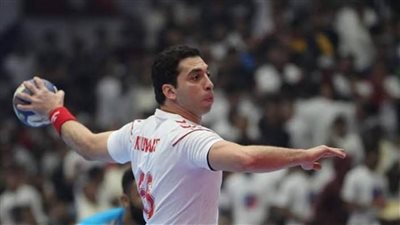 حسن يسري: أحمد الأحمر قيمة كبيرة في كرة اليد المصرية وأرفض اعتزاله