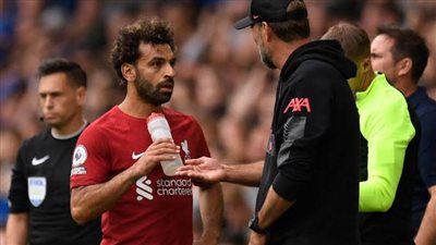 مباريات نارية في أكتوبر تنتظر محمد صلاح مع ليفربول.. تعرف عليها