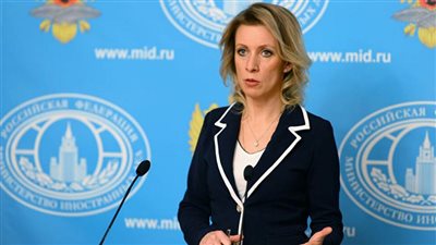 الخارجية الروسية: تسريب خط أنابيب 