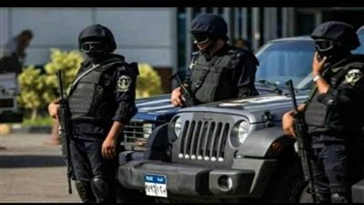 ضبط 61 قضية متنوعة في حملات أمنية لضبط تجار المخدرات بمحيط الأندية ومراكز الشباب