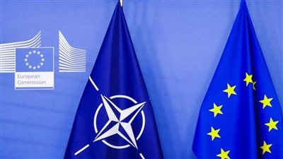 الناتو: أي هجوم متعمد على البنية التحتية الحيوية للحلفاء سيقابل برد حازم