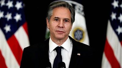 بلينكن: الغرب لن يعترف مطلقا بالاستفتاءات التي نظمتها روسيا في أوكرانيا